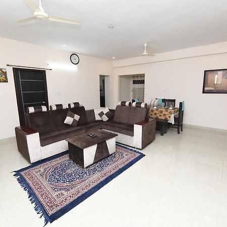 Sree Elite Home Stay Tirupati Exterior photo