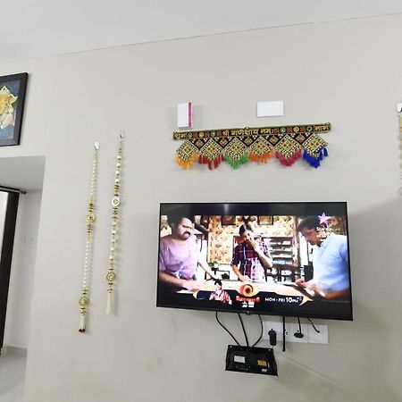 Sree Elite Home Stay Tirupati Exterior photo