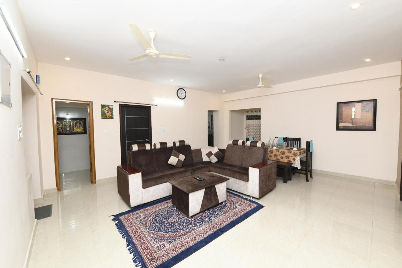 Sree Elite Home Stay Tirupati Exterior photo