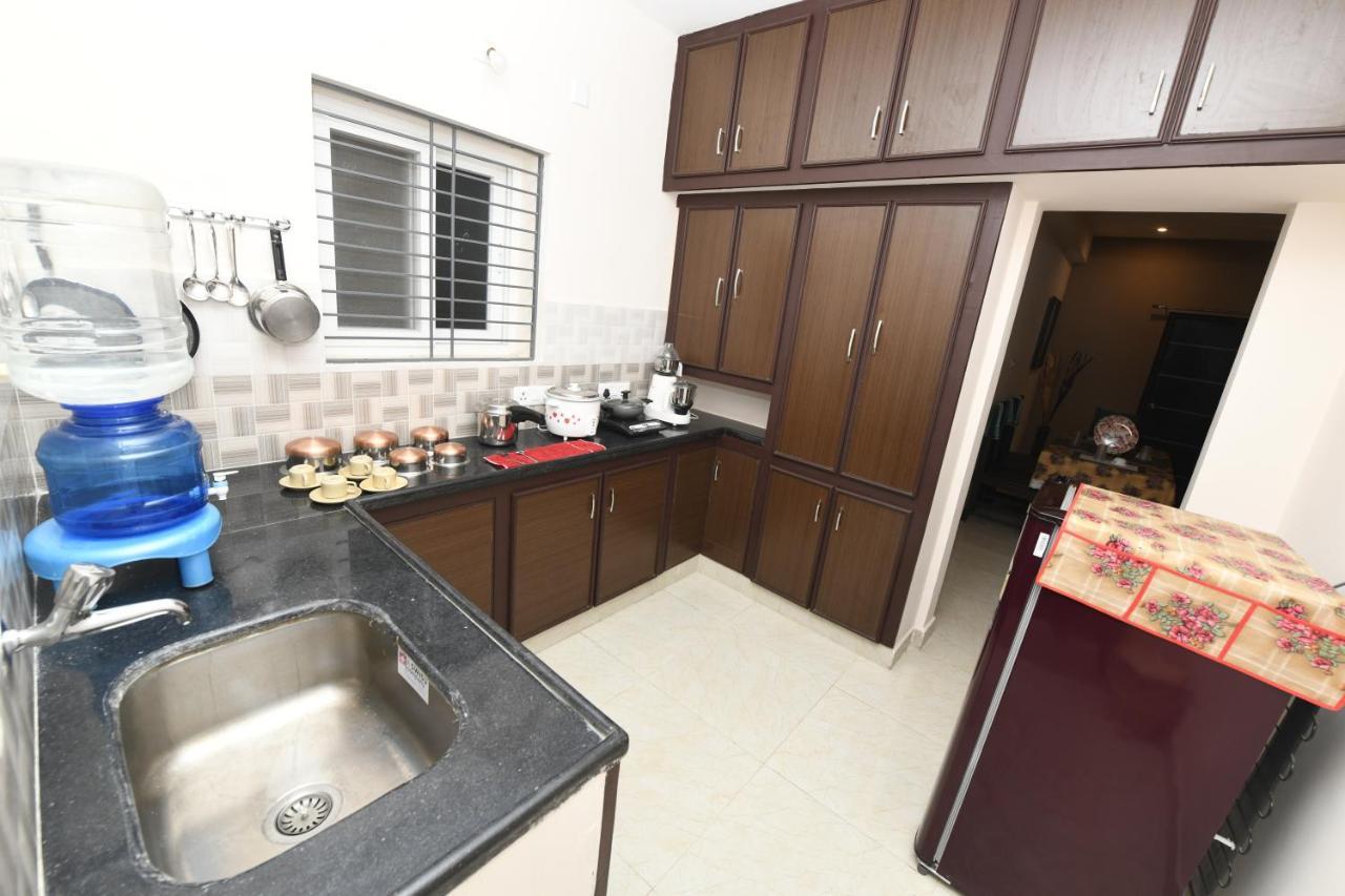 Sree Elite Home Stay Tirupati Exterior photo