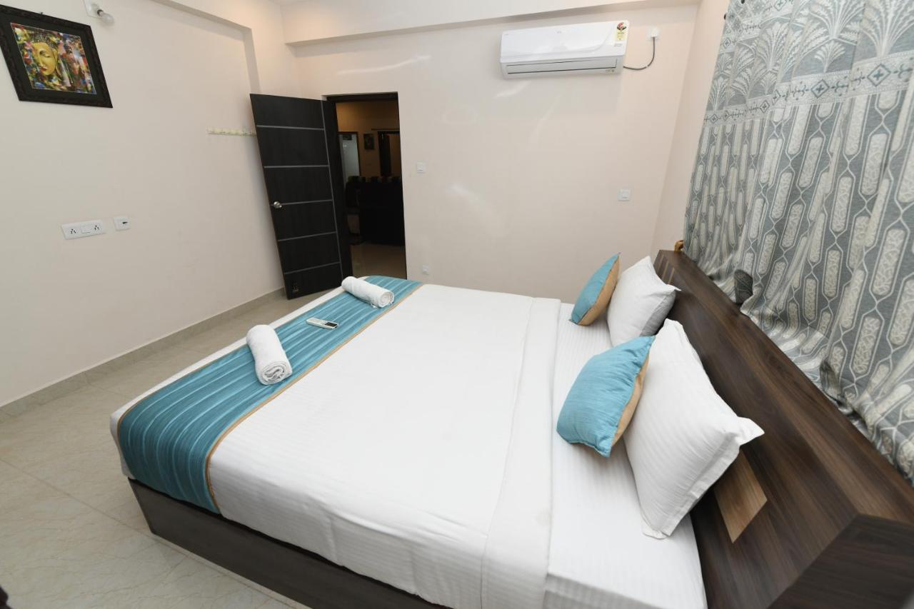 Sree Elite Home Stay Tirupati Exterior photo